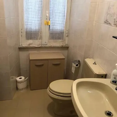 아파트 Casa Cassana Cinque Terre 파기오나