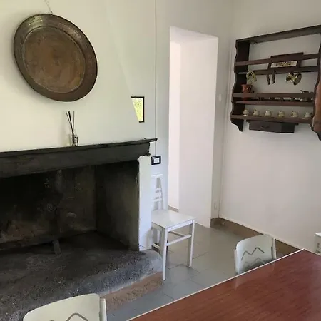 아파트 Casa Cassana Cinque Terre 파기오나