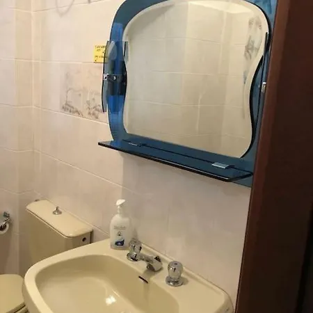 Casa Cassana Cinque Terre 아파트