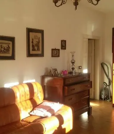 아파트 Casa Cassana Cinque Terre
