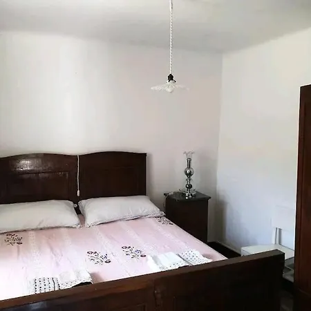 Casa Cassana Cinque Terre 파기오나