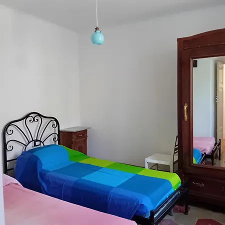 아파트 Casa Cassana Cinque Terre *