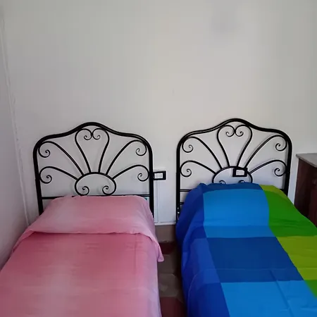 Casa Cassana Cinque Terre 아파트
