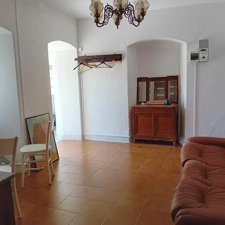 Casa Cassana Cinque Terre
