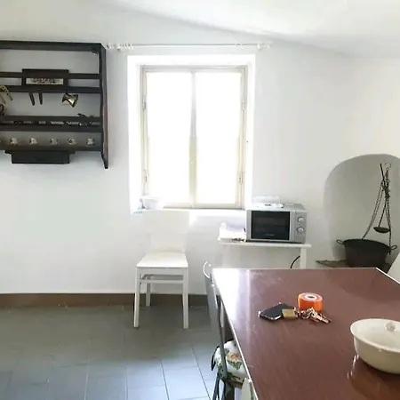 Casa Cassana Cinque Terre Apartamento *