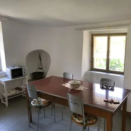 Casa Cassana Cinque Terre Faggiona