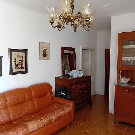 דירה Casa Cassana Cinque Terre *