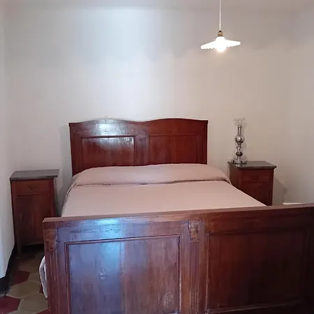 Casa Cassana Cinque Terre דירה *