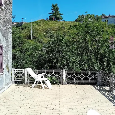 Casa Cassana Cinque Terre * Faggiona